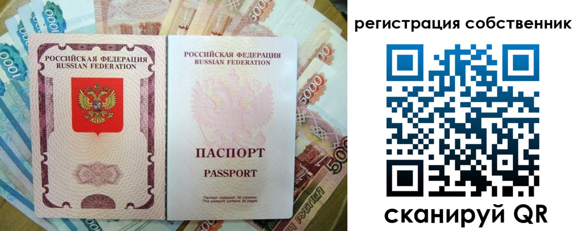 прописка гарантия в Волоколамске